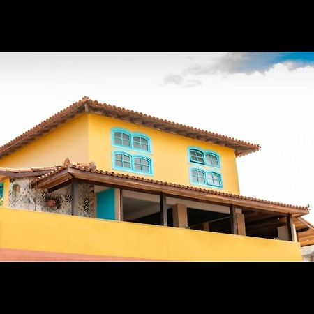 Barracudahostel Cabo Frio Dış mekan fotoğraf