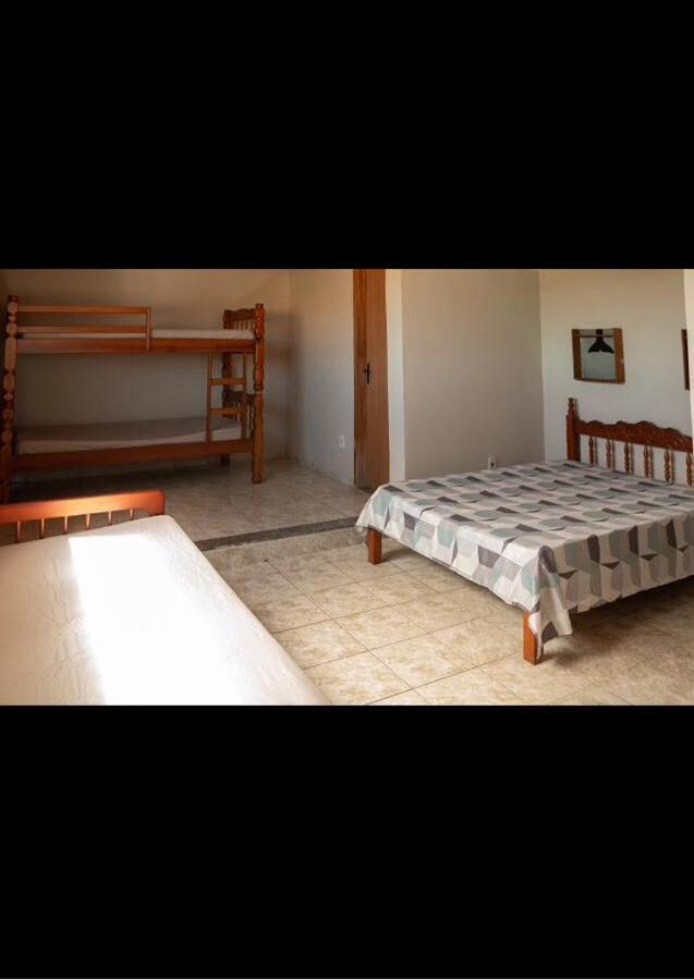 Barracudahostel Cabo Frio Dış mekan fotoğraf