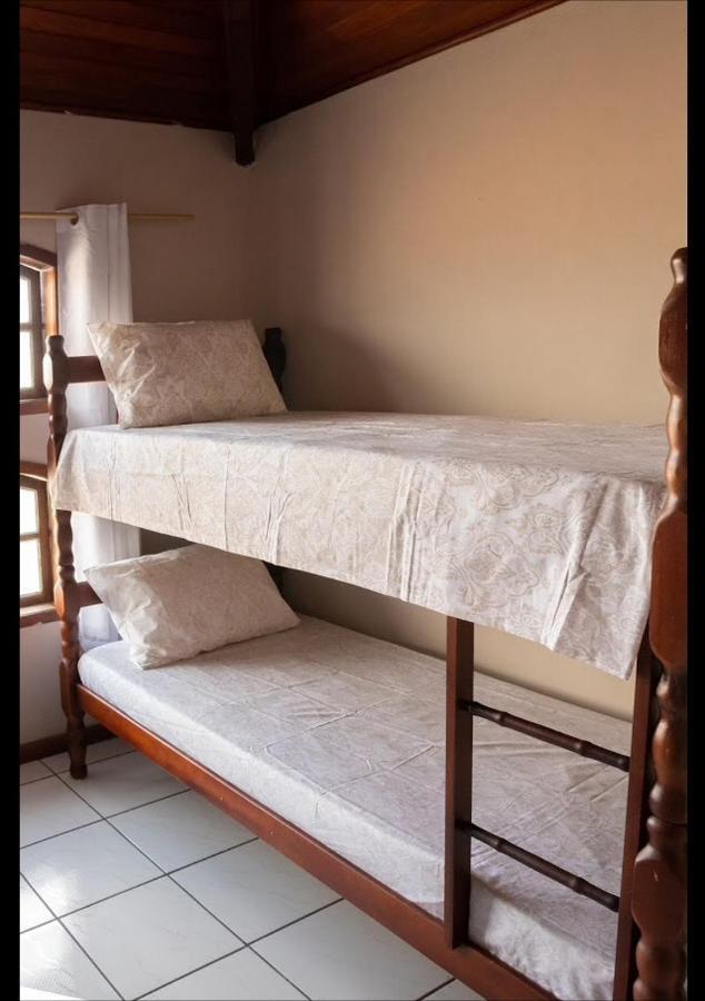 Barracudahostel Cabo Frio Dış mekan fotoğraf