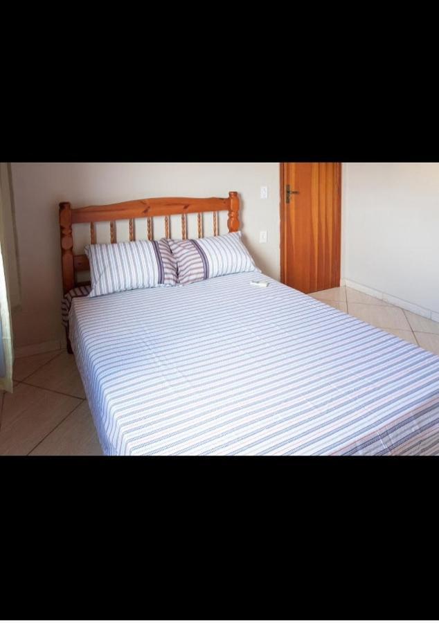 Barracudahostel Cabo Frio Dış mekan fotoğraf