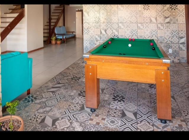 Barracudahostel Cabo Frio Dış mekan fotoğraf