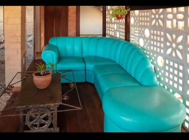 Barracudahostel Cabo Frio Dış mekan fotoğraf