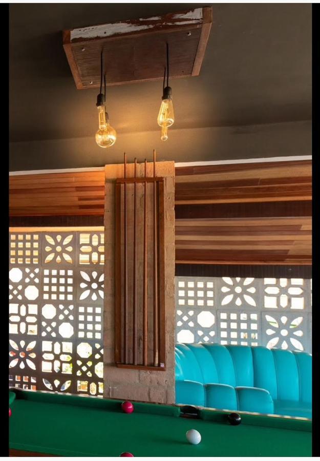 Barracudahostel Cabo Frio Dış mekan fotoğraf